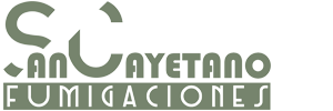Fumigadora San Cayetano